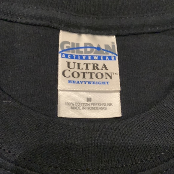 Historic garbage trail vintage shirt - Picture 2 of 3